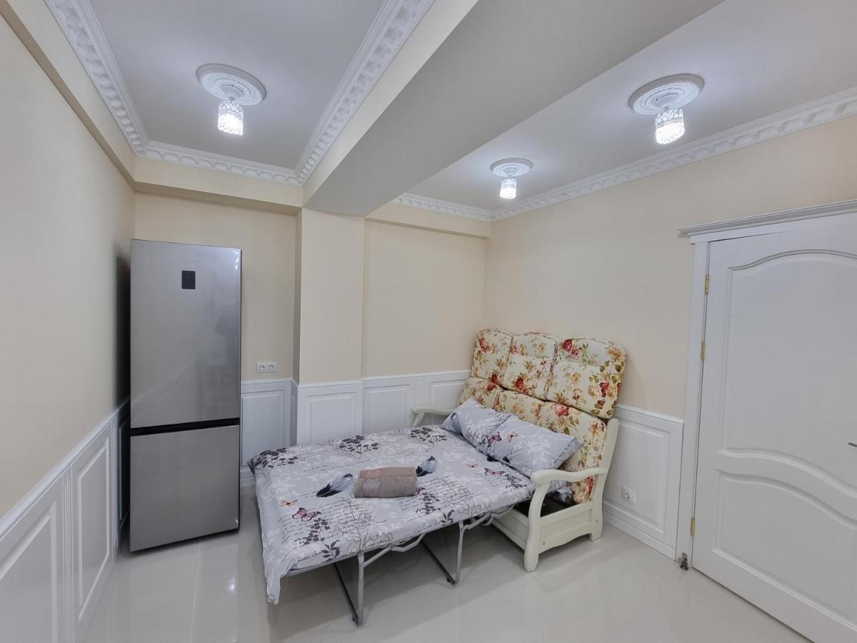 Tourist Grand Apartments Ultracentral Chişinau Exteriör bild